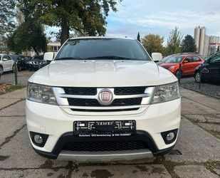 Fiat Freemont Gebrauchtwagen
