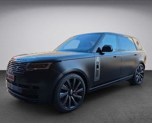Land Rover Range Rover Gebrauchtwagen