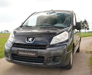 Peugeot Expert Gebrauchtwagen