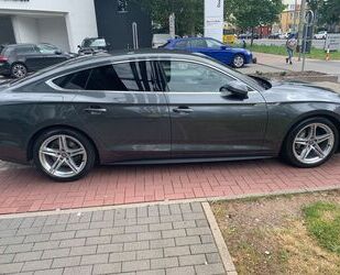 Audi A5 Gebrauchtwagen