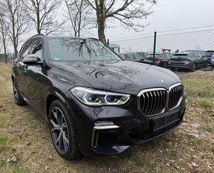 BMW X5 Gebrauchtwagen