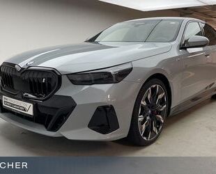 BMW i5 Gebrauchtwagen
