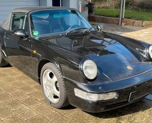 Porsche 964 Gebrauchtwagen