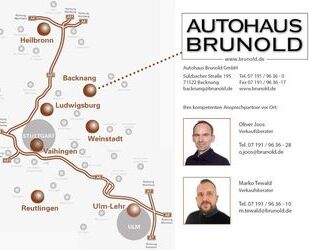 Renault Arkana Gebrauchtwagen