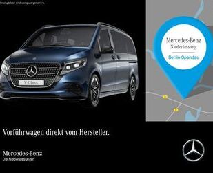 Mercedes-Benz V 300 Gebrauchtwagen