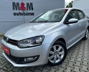 VW Polo Gebrauchtwagen