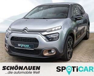 Citroen C3 Gebrauchtwagen