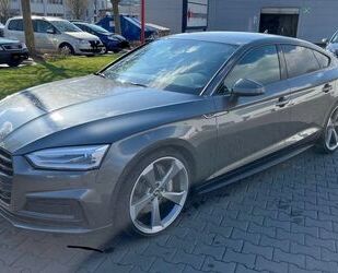 Audi A5 Gebrauchtwagen