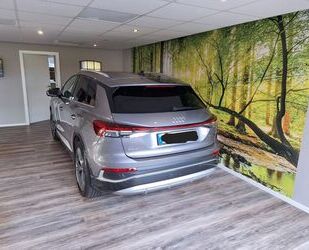 Audi Q4 e-tron Gebrauchtwagen