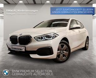 BMW 116 Gebrauchtwagen