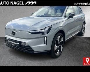 Volvo EX90 Gebrauchtwagen