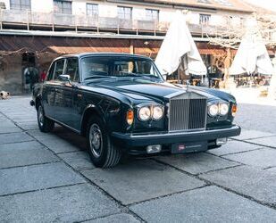 Rolls Royce Silver Shadow Gebrauchtwagen