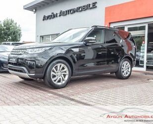 Land Rover Discovery Gebrauchtwagen