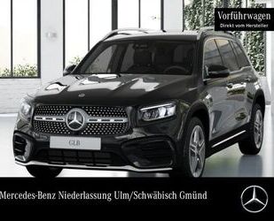 Mercedes-Benz GLB 200 Gebrauchtwagen