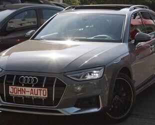 Audi A4 Allroad Gebrauchtwagen