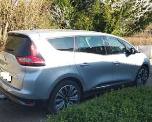 Renault Grand Scenic Gebrauchtwagen