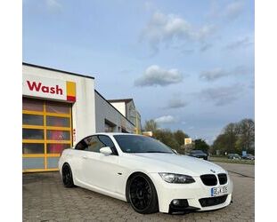 BMW 335 Gebrauchtwagen