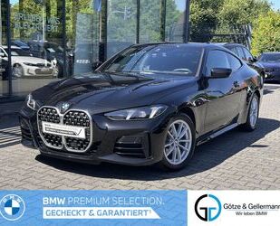 BMW 420 Gebrauchtwagen