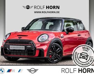 Mini John Cooper Works Gebrauchtwagen