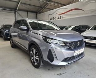 Peugeot 5008 Gebrauchtwagen