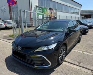 Toyota Camry Gebrauchtwagen