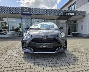 Mazda 2 Hybrid Gebrauchtwagen