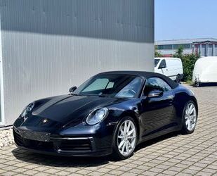 Porsche 992 Gebrauchtwagen