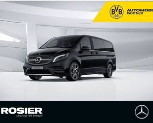 Mercedes-Benz V 300 Gebrauchtwagen