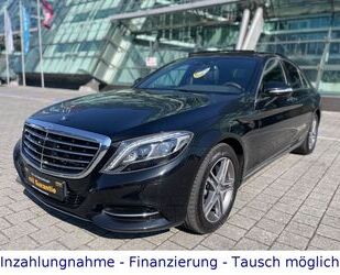 Mercedes-Benz S 350 Gebrauchtwagen