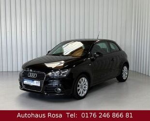 Audi A1 Gebrauchtwagen