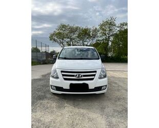 Hyundai H-1 Starex Gebrauchtwagen