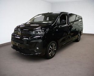 Citroen SpaceTourer Gebrauchtwagen