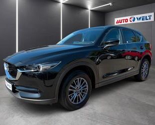 Mazda CX-5 Gebrauchtwagen