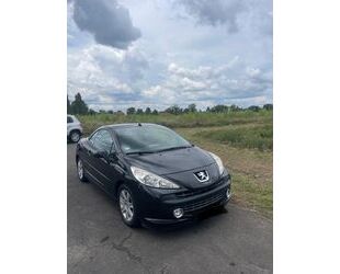 Peugeot 207 Gebrauchtwagen