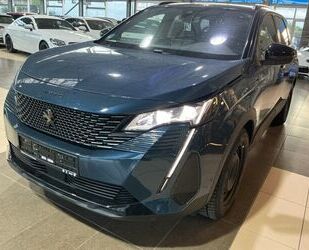 Peugeot 5008 Gebrauchtwagen