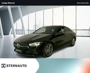 Mercedes-Benz CLA 180 Gebrauchtwagen