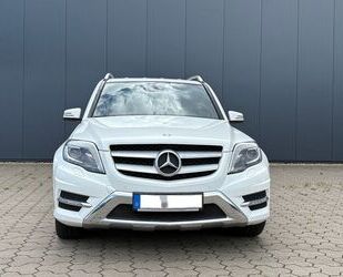 Mercedes-Benz GLK 220 Gebrauchtwagen
