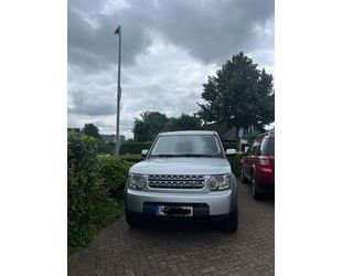 Land Rover Discovery Gebrauchtwagen