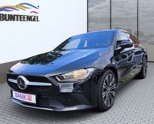 Mercedes-Benz CLA 200 Shooting Brake Gebrauchtwagen