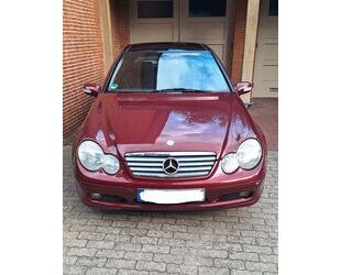 Mercedes-Benz CL 180 Gebrauchtwagen