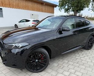 BMW X6 Gebrauchtwagen