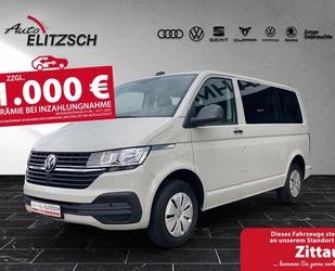 VW T6 Caravelle Gebrauchtwagen