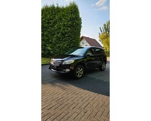 Toyota RAV 4 Gebrauchtwagen