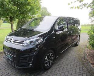 Citroen SpaceTourer Gebrauchtwagen