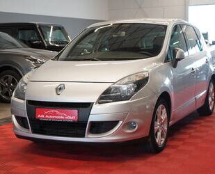 Renault Scenic Gebrauchtwagen
