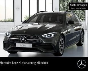 Mercedes-Benz C 200 Gebrauchtwagen