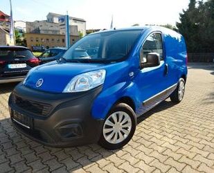Fiat Fiorino Gebrauchtwagen