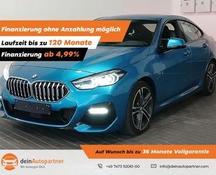 BMW 218 Gran Coupé Gebrauchtwagen