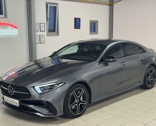 Mercedes-Benz CLS 300 Gebrauchtwagen