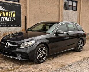 Mercedes-Benz C 300 Gebrauchtwagen
